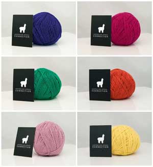 Cover Yarn